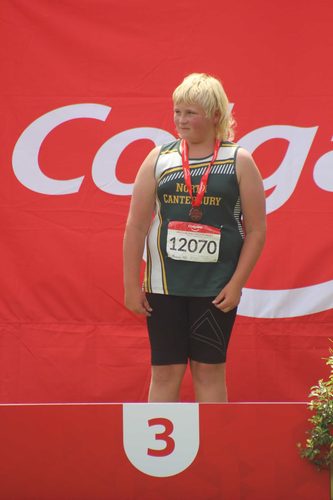 2024 Colgate Games photo
